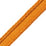 Scalamandre Galon Chainette Tape A Rouille Trim PL53210040