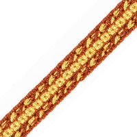 Scalamandre Galon Chainette Tape B Fournaise Trim PL53110042