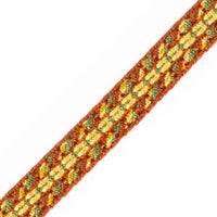 Scalamandre Galon Chainette Tape B Casanova Trim PL53110043