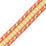 Scalamandre Galon Chainette Tape A Potiron Trim PL53210046