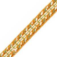 Scalamandre Galon Chainette Tape B Tagine Trim PL53110048