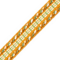 Scalamandre Galon Chainette Tape A Tagine Trim PL53210048