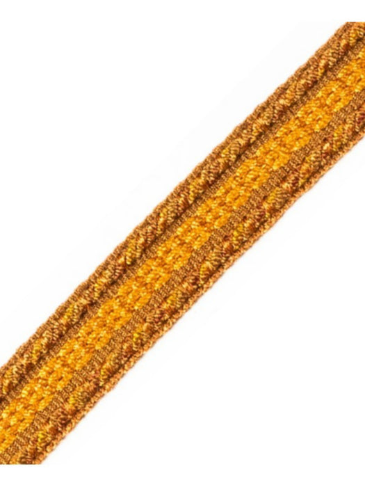 Scalamandre Galon Chainette Tape A Glaise Trim PL53210050