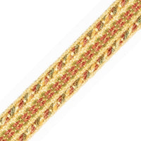 Scalamandre Galon Chainette Tape A Campanile Trim PL53210051