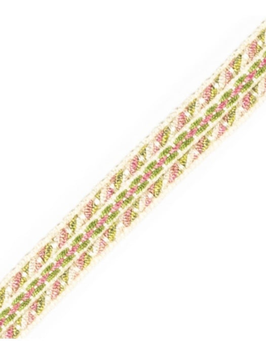 Scalamandre Galon Chainette Tape B Murano Trim PL53110052