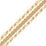 Scalamandre Galon Chainette Tape A Murano Trim PL53210052