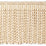 Scalamandre Frange Torse Bullion A Ble Trim PL69120052