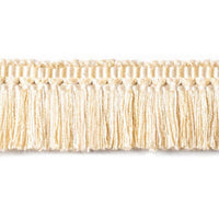 Scalamandre Frange Torse Moss Fringe Ble Trim PL69480052