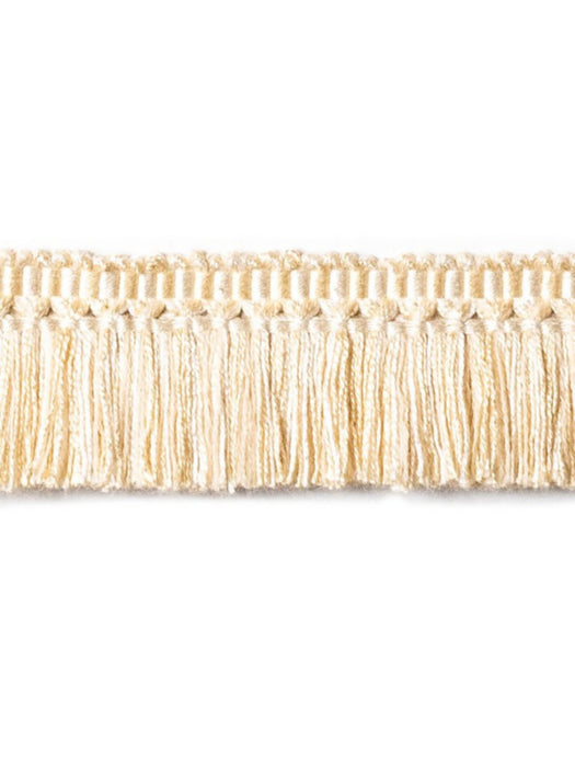 Scalamandre Frange Torse Moss Fringe Ble Trim PL69480052