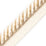 Scalamandre Frange Torse Cable With Tape A Ble Trim PL69590052