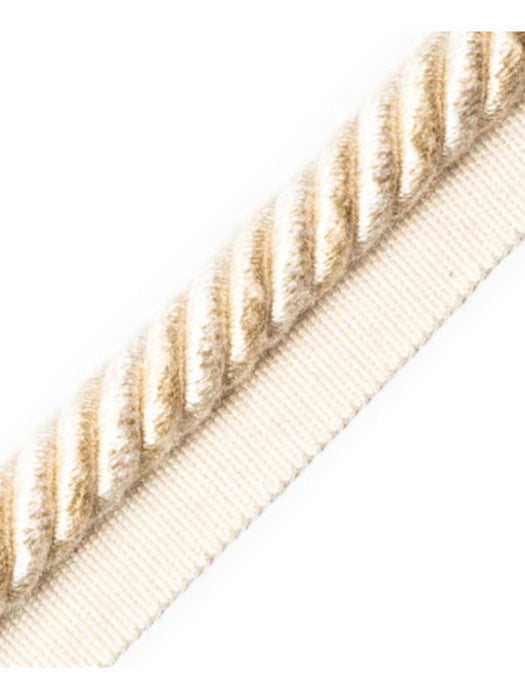 Scalamandre Frange Torse Cable With Tape A Ble Trim PL69590052