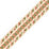 Scalamandre Galon Chainette Tape A Dahlia Trim PL53210053