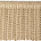 Scalamandre Frange Torse Bullion A Grege Trim PL69120053