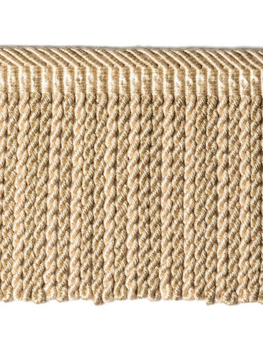 Scalamandre Frange Torse Bullion A Grege Trim PL69120053