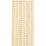 Scalamandre Frange Torse Bullion B Grege Trim PL69210053