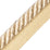 Scalamandre Frange Torse Cable With Tape A Grege Trim PL69590053