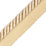 Scalamandre Frange Torse Cable With Tape B Grege Trim PL69640053
