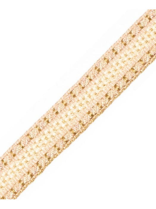 Scalamandre Galon Chainette Tape A Cerisier Trim PL53210054