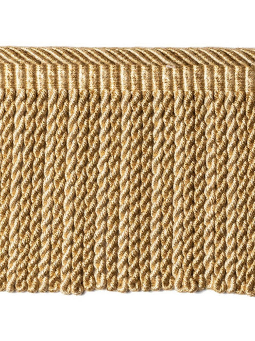Scalamandre Frange Torse Bullion A Gazelle Trim Sample PL69120054