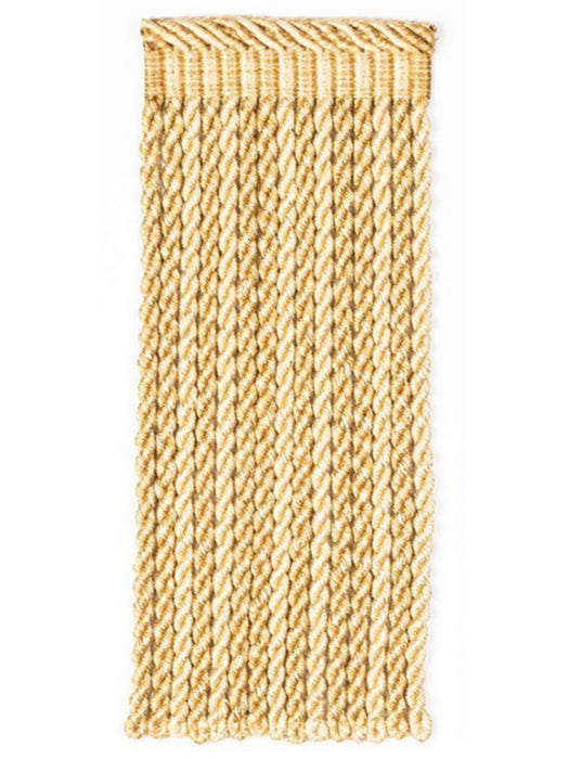 Scalamandre Frange Torse Bullion B Gazelle Trim PL69210054