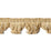 Scalamandre Frange Torse Scalloped Fringe Gazelle Trim PL69450054
