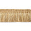 Scalamandre Frange Torse Moss Fringe Gazelle Trim PL69480054