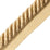 Scalamandre Frange Torse Cable With Tape A Gazelle Trim PL69590054
