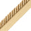 Scalamandre Frange Torse Cable With Tape B Gazelle Trim PL69640054