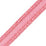 Scalamandre Galon Chainette Tape A Rose Trim PL53210055