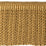 Scalamandre Frange Torse Bullion A Chaume Trim PL69120055