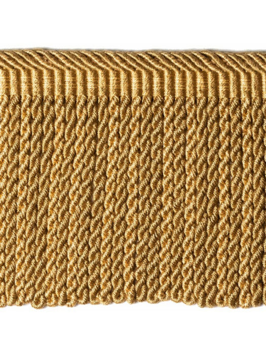 Scalamandre Frange Torse Bullion A Chaume Trim PL69120055