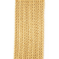 Scalamandre Frange Torse Bullion B Chaume Trim PL69210055