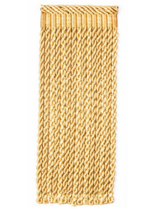 Scalamandre Frange Torse Bullion B Chaume Trim PL69210055