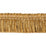 Scalamandre Frange Torse Moss Fringe Chaume Trim PL69480055