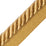 Scalamandre Frange Torse Cable With Tape A Chaume Trim PL69590055