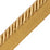 Scalamandre Frange Torse Cable With Tape B Chaume Trim PL69640055