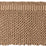 Scalamandre Frange Torse Bullion A Daim Trim PL69120056