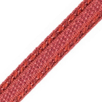 Scalamandre Galon Chainette Tape A Tomate Trim PL53210057