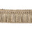 Scalamandre Frange Torse Moss Fringe Souris Trim PL69480057