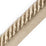 Scalamandre Frange Torse Cable With Tape A Souris Trim PL69590057
