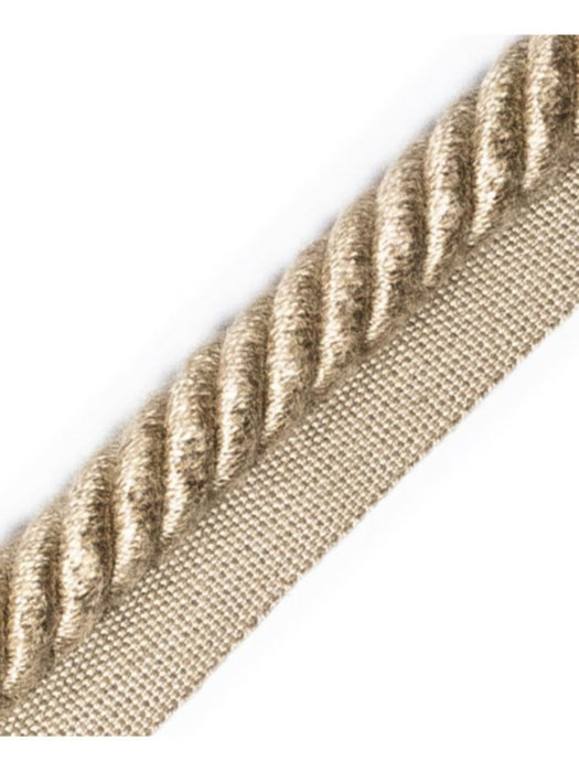 Scalamandre Frange Torse Cable With Tape A Souris Trim PL69590057