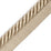 Scalamandre Frange Torse Cable With Tape B Souris Trim PL69640057