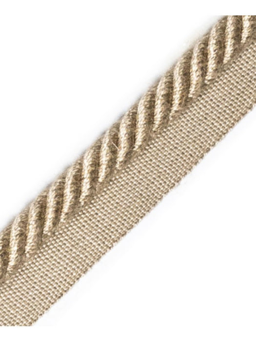 Scalamandre Frange Torse Cable With Tape B Souris Trim PL69640057