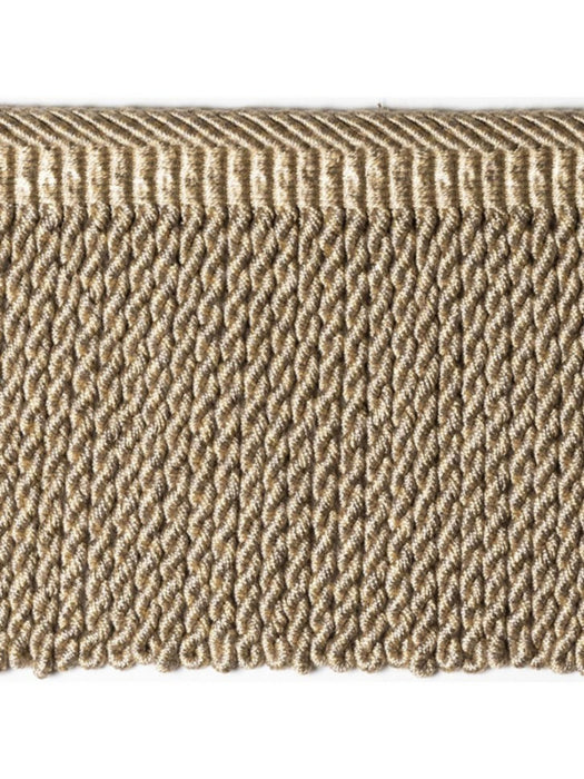 Scalamandre Frange Torse Bullion A Mercure Trim Sample PL69120058