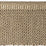 Scalamandre Frange Torse Bullion A Mercure Trim PL69120058