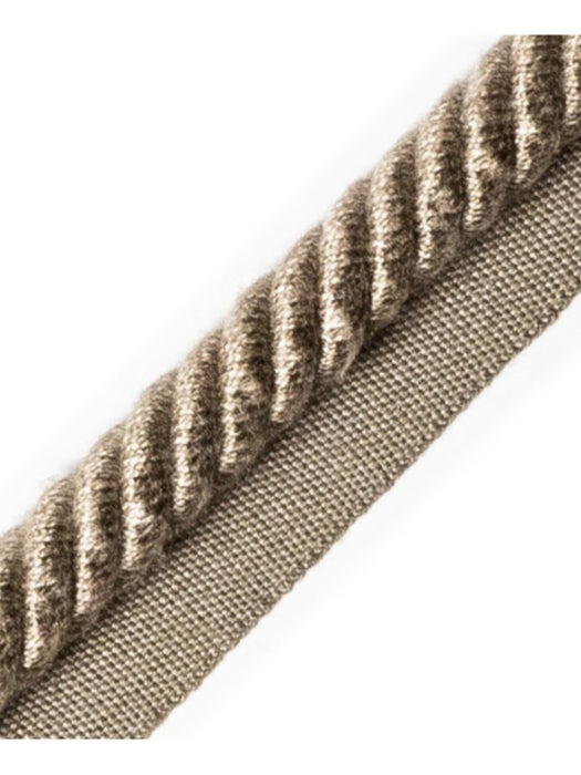 Scalamandre Frange Torse Cable With Tape A Mercure Trim PL69590058
