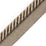Scalamandre Frange Torse Cable With Tape B Mercure Trim PL69640058