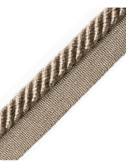 Scalamandre Frange Torse Cable With Tape B Mercure Trim PL69640058