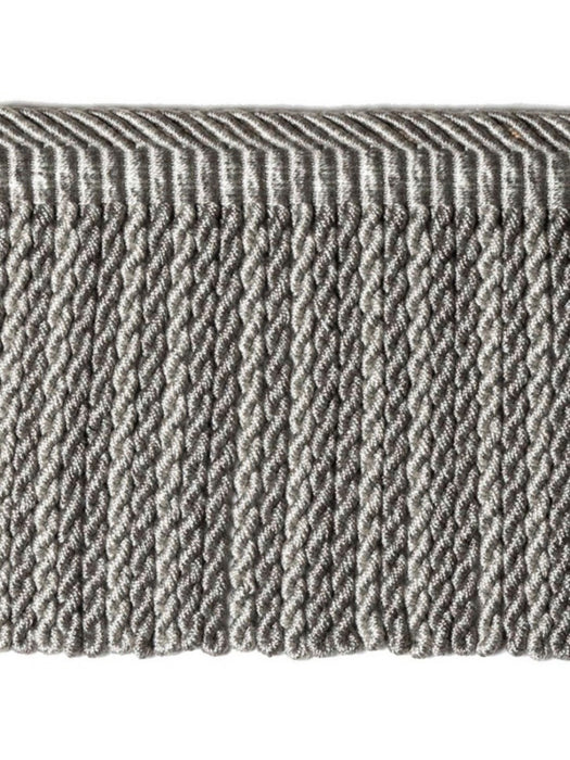 Scalamandre Frange Torse Bullion A Galet Trim Sample PL69120059