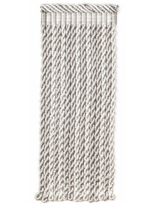 Scalamandre Frange Torse Bullion B Galet Trim PL69210059